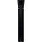 Ekena Millwork Crawley Wrought Iron Bracket, (Triple center brace), Powder Coated Black 2"W x 10"D x 12"H BKTM02X10X12TCR - alternate 7